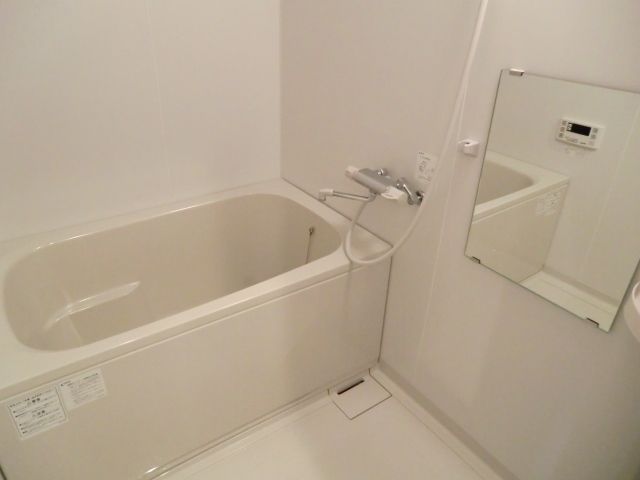 バス・シャワールーム　★清潔感のあるバスルーム★