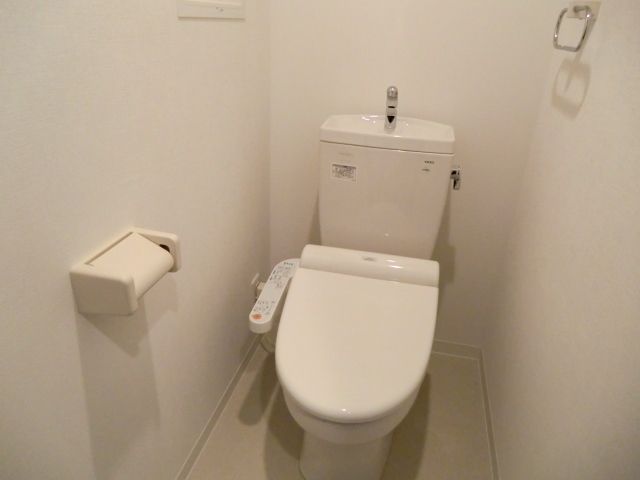 トイレ　★トイレ（ウォシュレット付）★