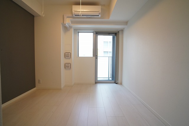 居室・リビング　居室