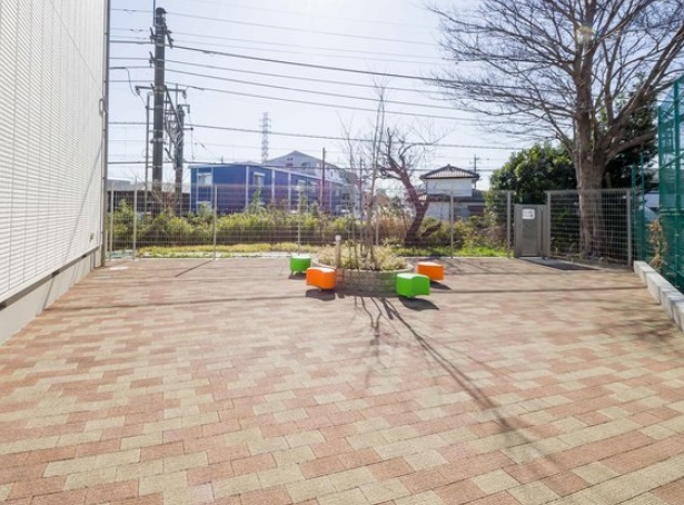 エントランス　★コミュニティスペース★