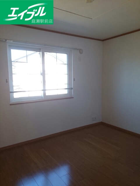 その他部屋・スペース　寝室