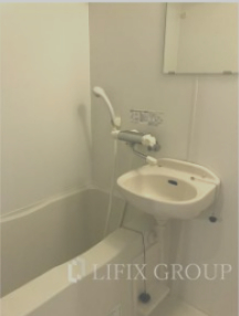 バス・シャワールーム　風呂