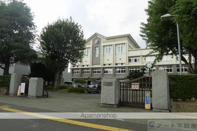 中学校　東中学校（中学校）まで1179m