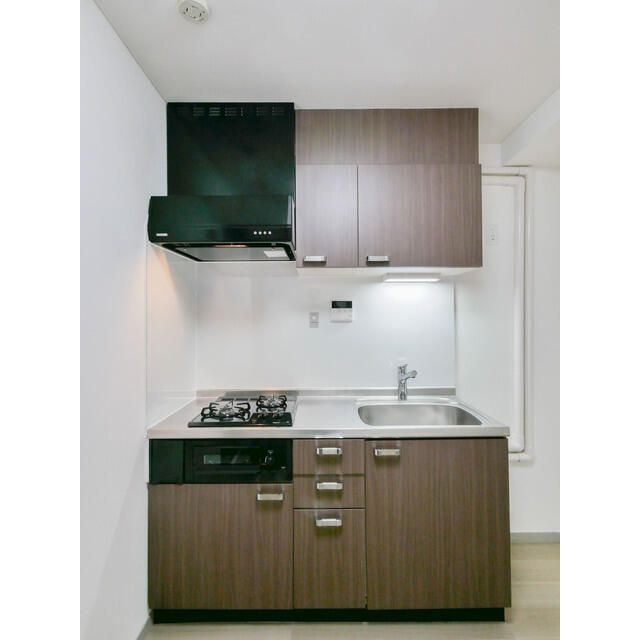 キッチン　使いやすいキッチンです