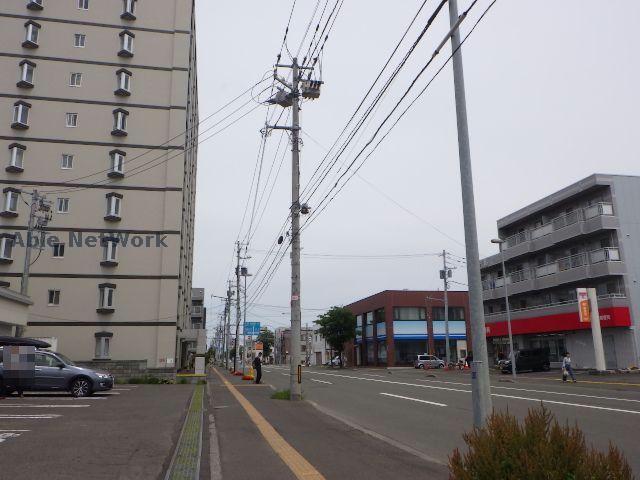 その他　周辺環境