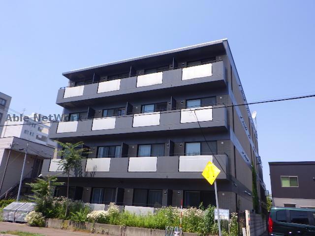 その他共有部分　建物設備