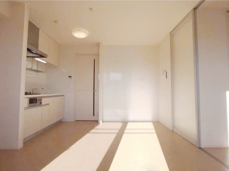 居室・リビング　図面と現状に相違がある場合には現状を優先