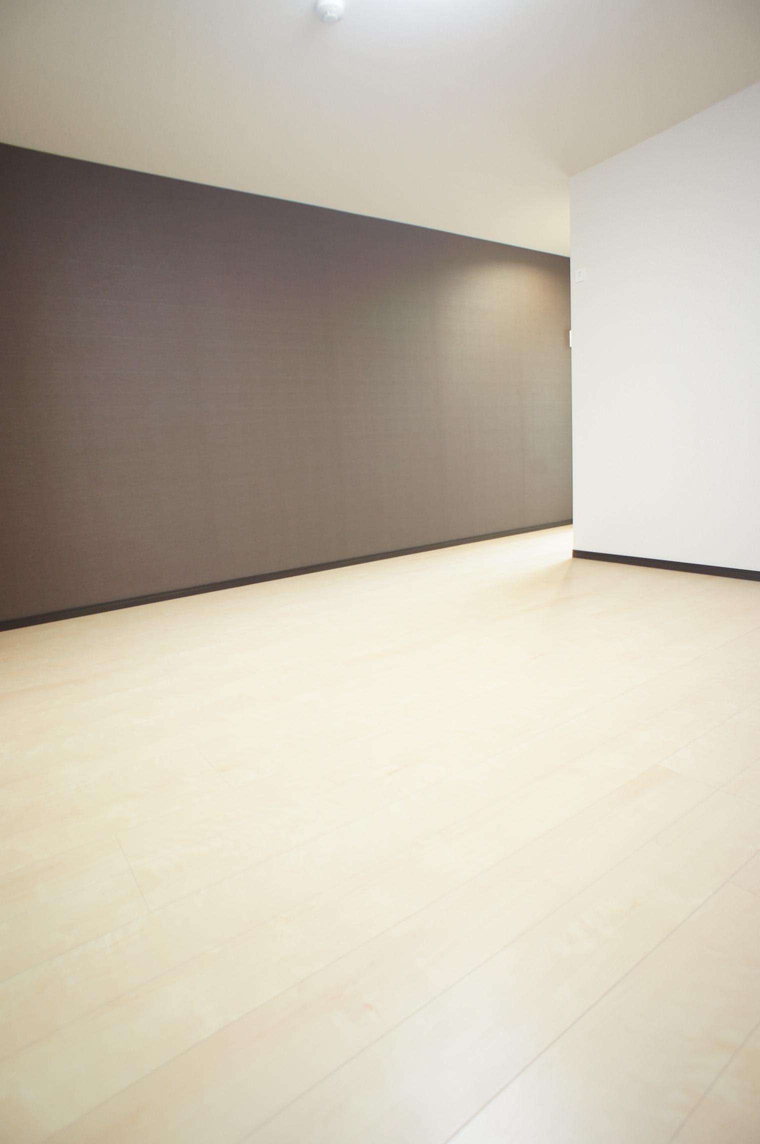 居室・リビング　広い洋室！！