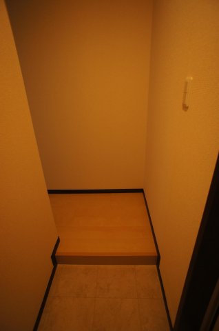 玄関　玄関です