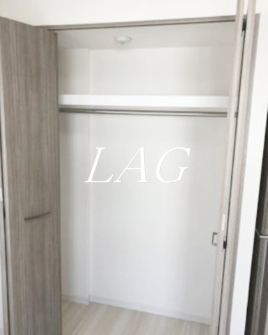 収納　収納です。