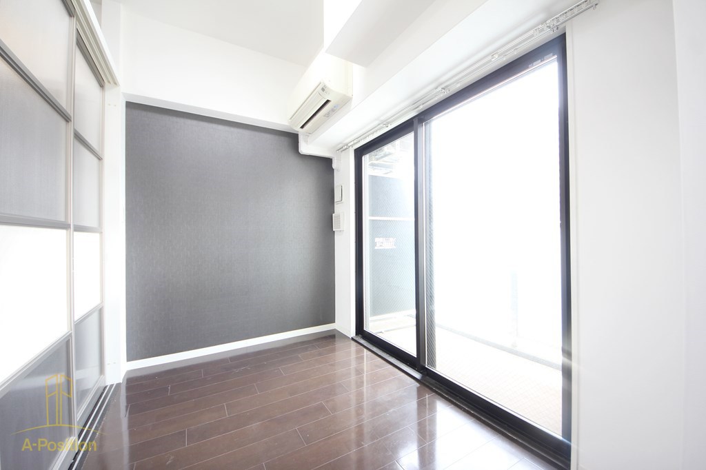 その他部屋・スペース　グランプラス谷町