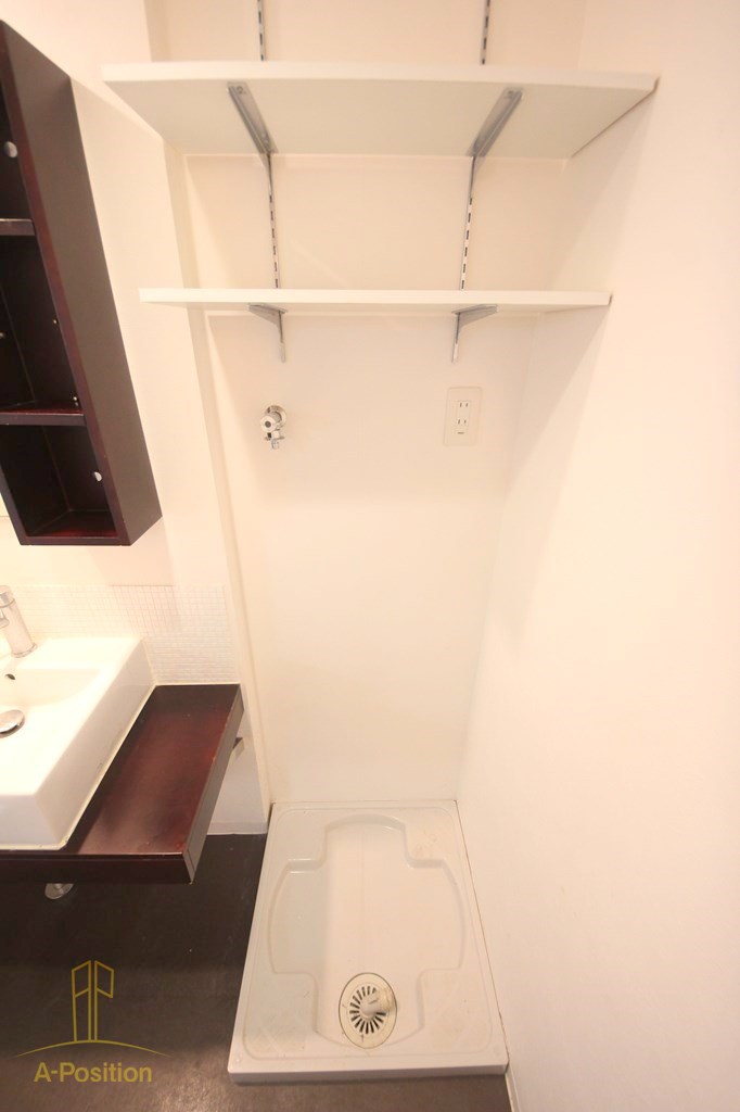 その他設備　グランプラス谷町