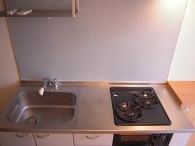 キッチン　参考写真