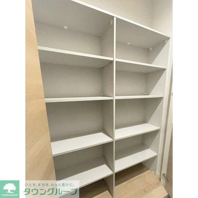 その他　シューズボックス