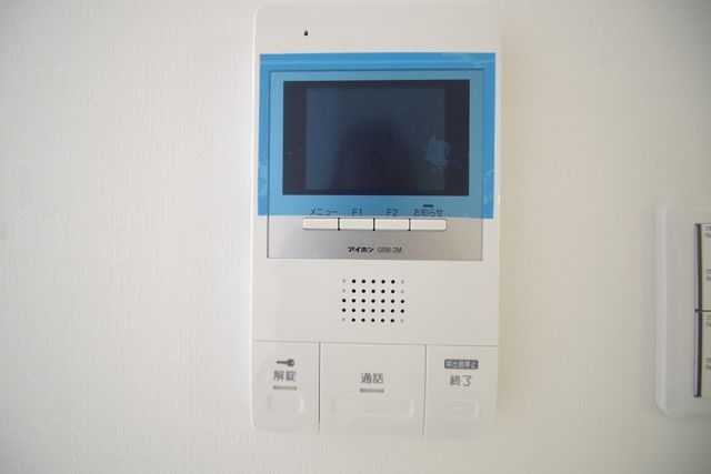 セキュリティ　★見学希望等はタウンハウジング中央林間店までお気軽に♪★