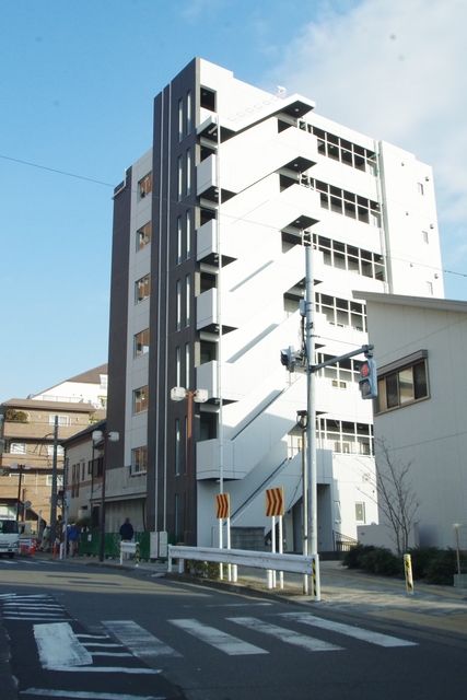 建物外観　★見学希望等はタウンハウジング中央林間店までお気軽に♪★