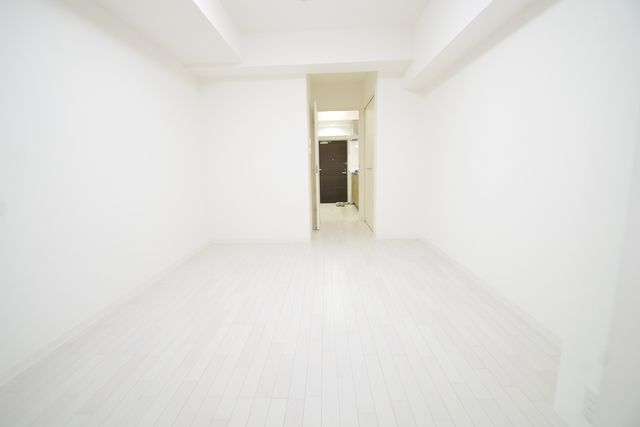 居室・リビング　★見学希望等はタウンハウジング中央林間店までお気軽に♪★