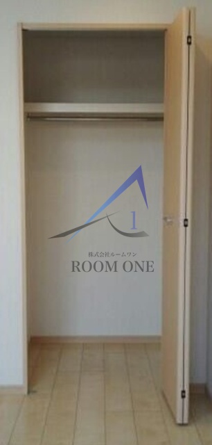 収納　収納です。