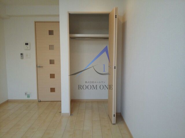 その他部屋・スペース　寝室です。