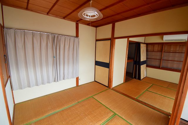 城北町 貸家の内装写真