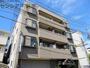 関目成育駅より徒歩4分 3階 築35年11ヶ月の賃貸物件