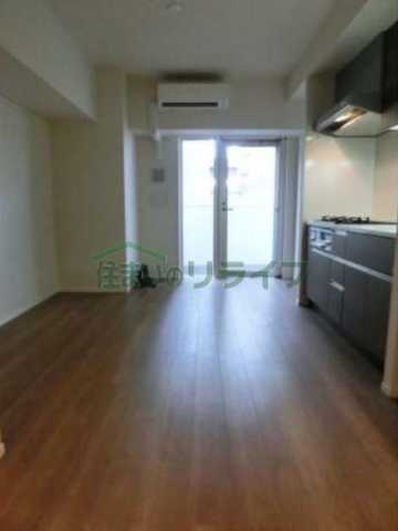 居室・リビング　パークアクシス滝野川ラ ブリーズ　参考