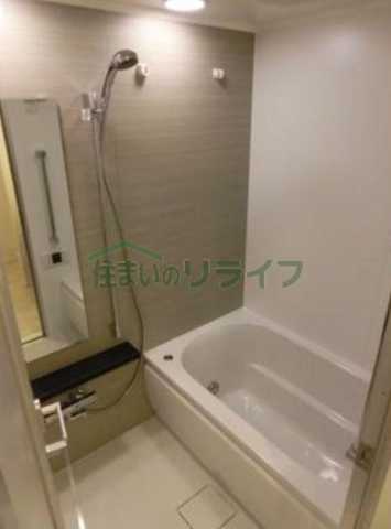 バス・シャワールーム　パークアクシス滝野川ラ ブリーズ　参考