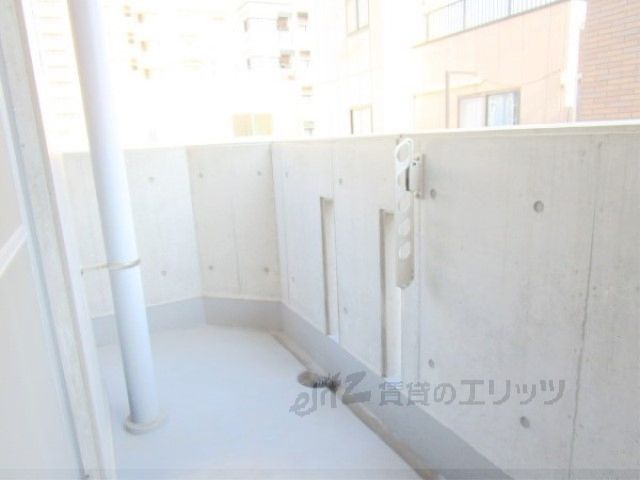 バルコニー　ベランダ