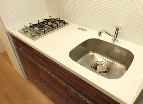 キッチン　キッチン※別部屋参考写真