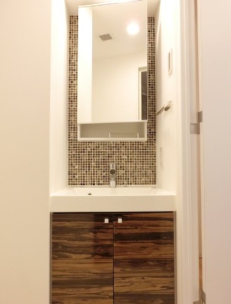 洗面設備　洗面※別部屋参考写真