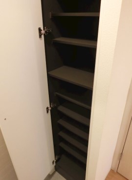 収納　収納※別部屋参考写真