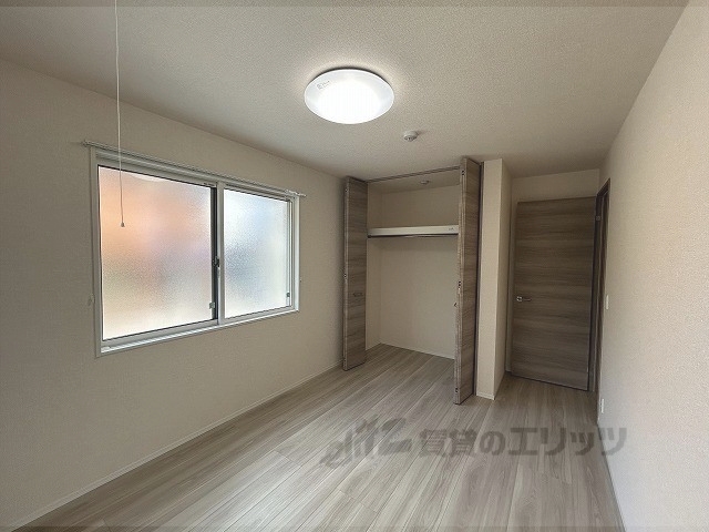 居室・リビング　洋室