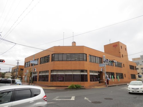 郵便局　橿原郵便局（郵便局）まで249m