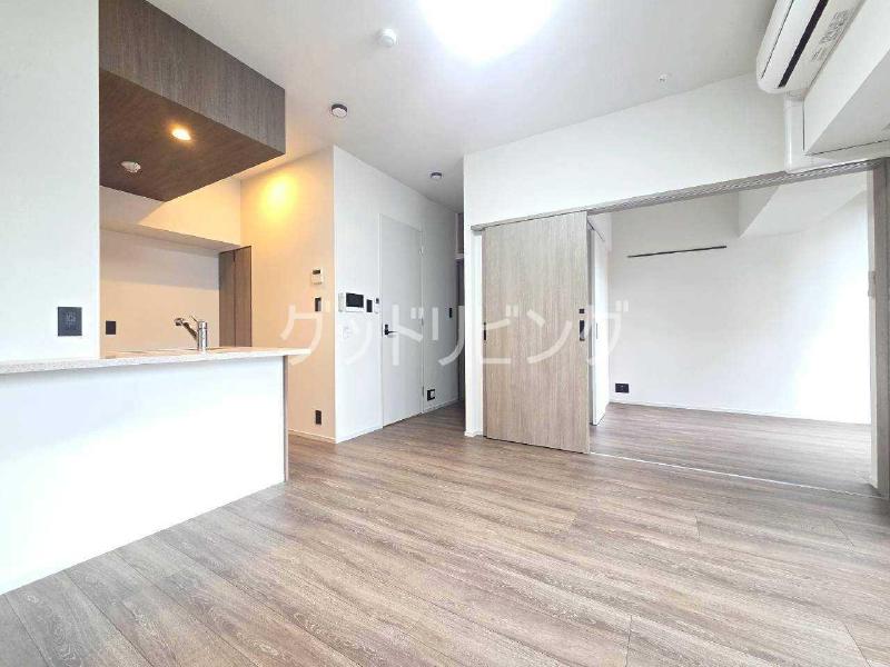 居室・リビング　2026/04/10　301号室