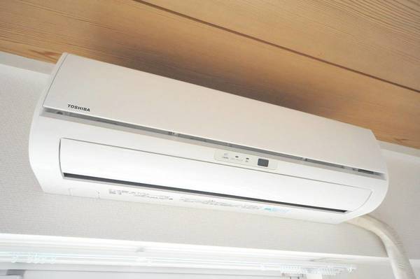 その他設備　ビレッジハウスの同一物件・同一タイプの間取りの写真です