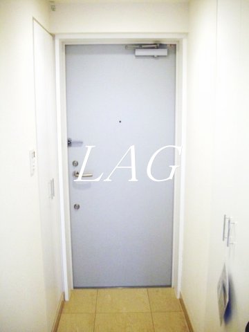 玄関　玄関です。