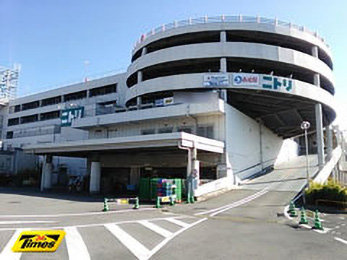 スーパー　ワッツ六地蔵イズミヤ店（スーパー）まで2220m