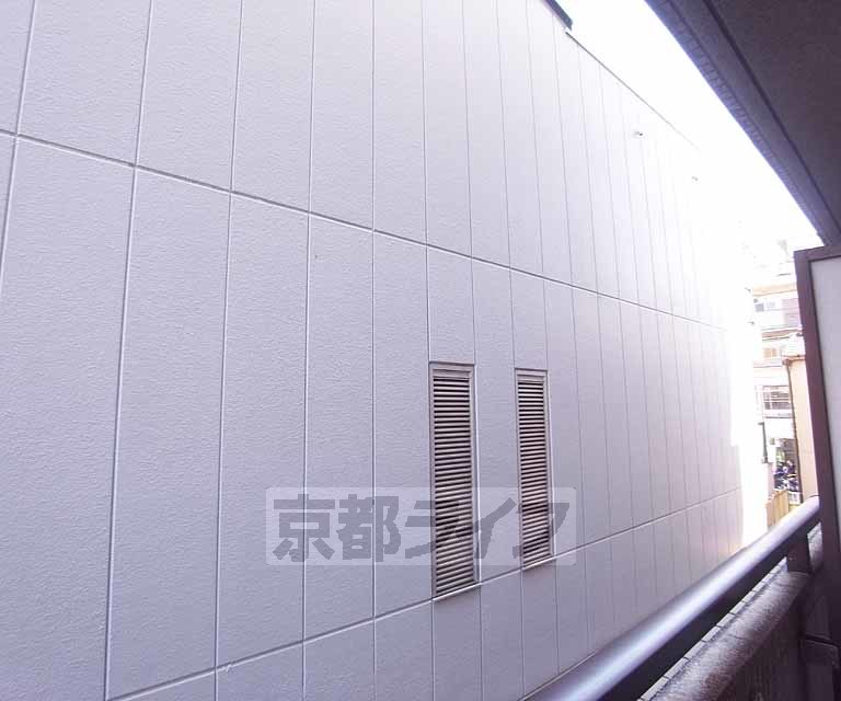 眺望　趣のある風景です。