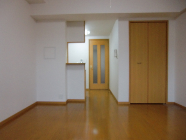 居室・リビング　洋室１１．７６帖