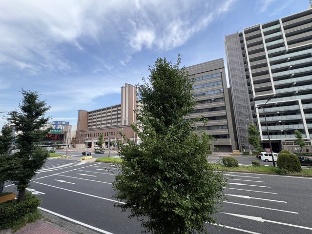 眺望　同物件別部屋写真