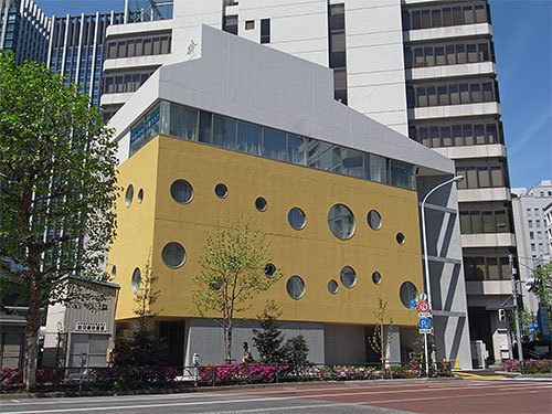 幼稚園・保育園　ベネッセ内神田保育園（幼稚園・保育園）まで276m