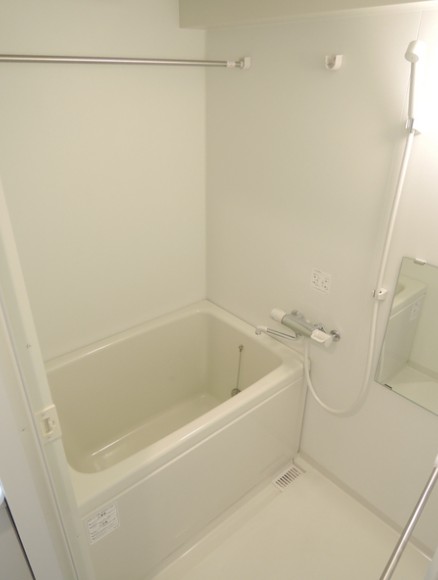 バス・シャワールーム　風呂