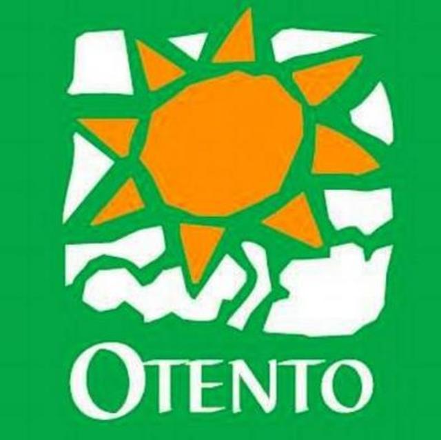 スーパー　OTENTO（スーパー）まで126m