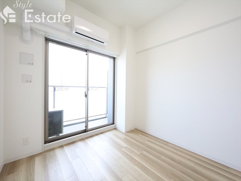 居室・リビング　内装