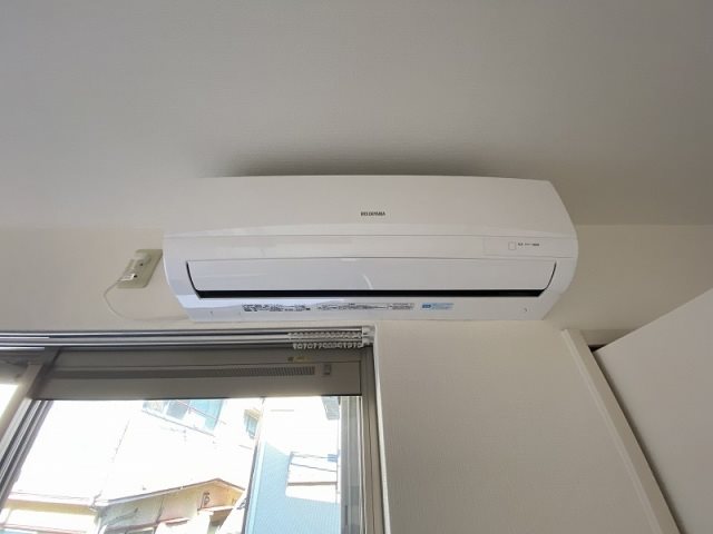 その他設備　※同型タイプ写真のため、現状優先。