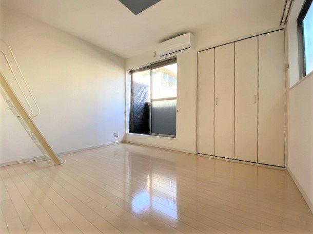 眺望　※同型タイプ写真のため、現状優先。