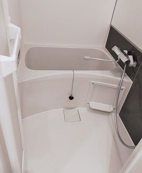 バス・シャワールーム　☆ゆっくりくつろげるお風呂☆