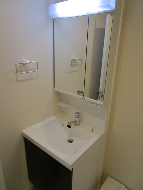 洗面設備　★独立洗面台★