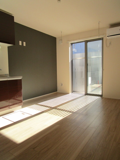 居室・リビング　★明るいリビング★