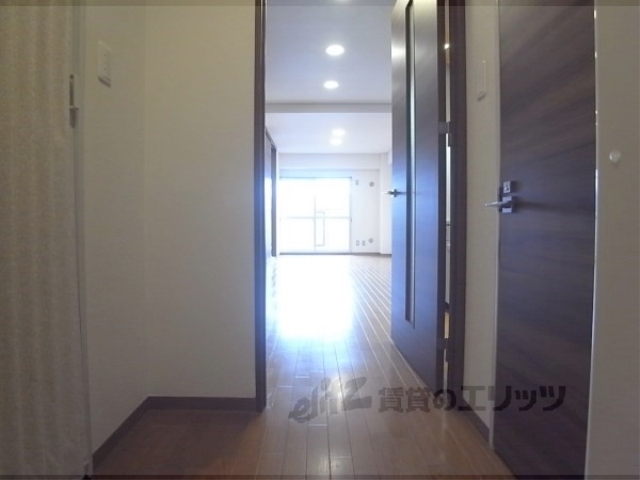 その他部屋・スペース　廊下